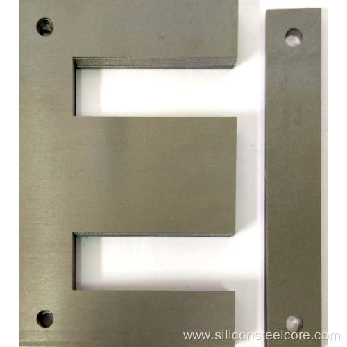 Cold Rolled EI Lamination Silicon Steel Transformer Core